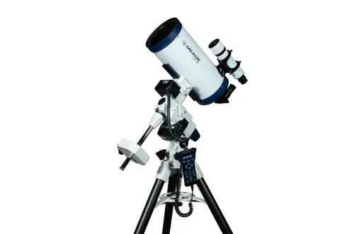 snímek Hvězdářský dalekohled Meade LX85 6" MAK,  4