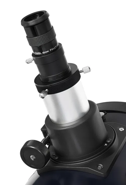 fotografie Dobsonův teleskop Levenhuk New Skyline PRO 12" (300/1525) Retractable,  8