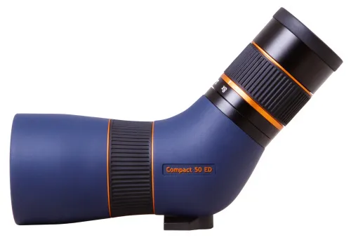 snímek Pozorovací dalekohled Levenhuk Blaze Compact 50 ED,  9