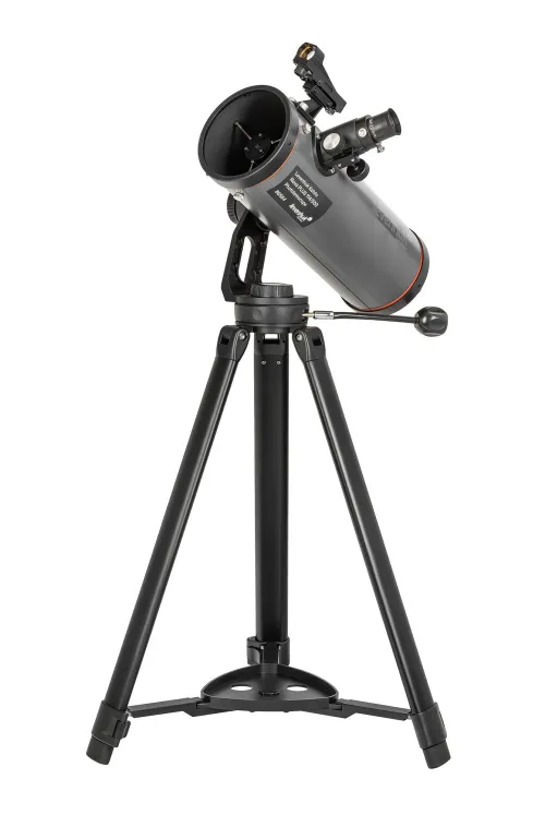 snímek Fototeleskop Levenhuk Kelvin Nova PLUS 114/500,  4