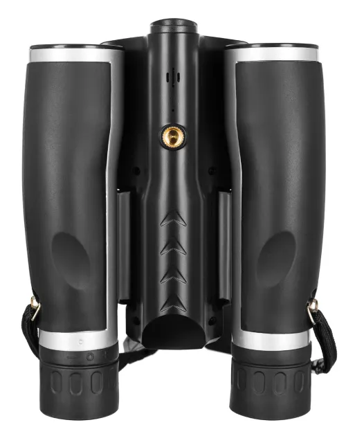 foto Binokulární dalekohled Levenhuk Atom Digital DB20 LCD,  6