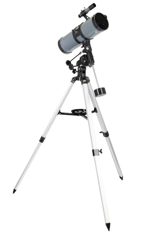 fotografie Hvězdářský dalekohled Levenhuk Blitz 114s PLUS - Vystavený předmět,  5