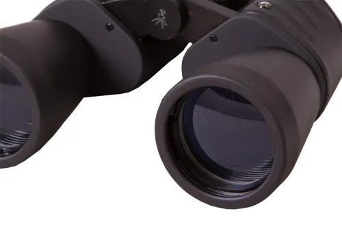 snímek Binokulární dalekohled Bresser Hunter 10x50,  4
