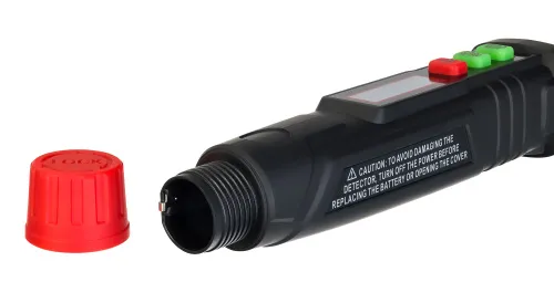 snímek Digitální luxmetr Ermenrich Seek MX10,  5