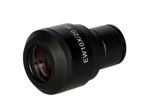 obrázek Okulár se stupnicí MAGUS O10S 10х/20 mm (D 23,2 mm),  2
