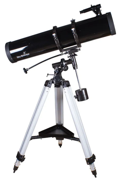 foto Hvězdářský dalekohled Sky-Watcher BKP1309EQ2,  3