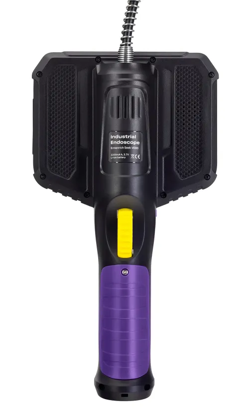 obrázek Průmyslový endoskop Ermenrich Seek VE80,  6