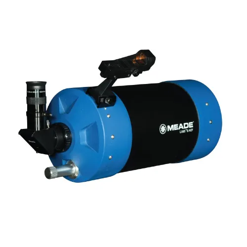 foto Hvězdářský dalekohled Meade LX65 6'' ACF OTA,  3