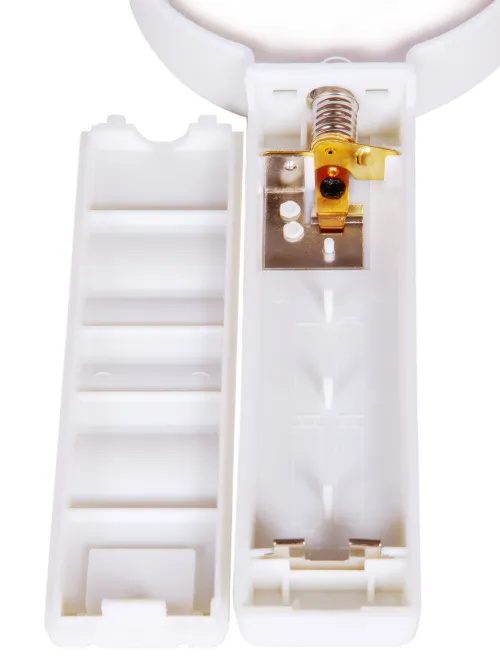 foto Lupa Levenhuk Zeno Handy ZH35,  8