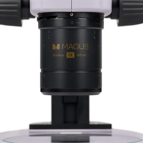 snímek Stereomikroskop MAGUS Stereo A18T,  18