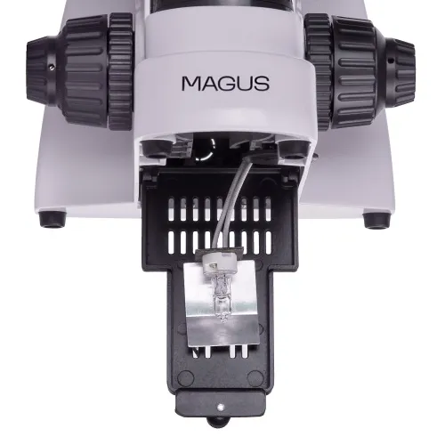 snímek Fluorescenční mikroskop MAGUS Lum 400,  5