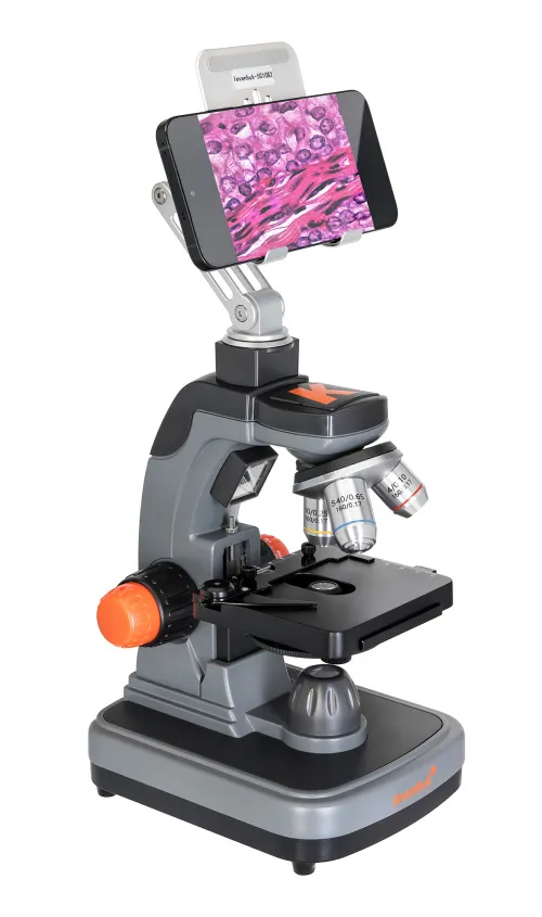 snímek Fotomikroskop Levenhuk Kelvin Touch KM3,  12