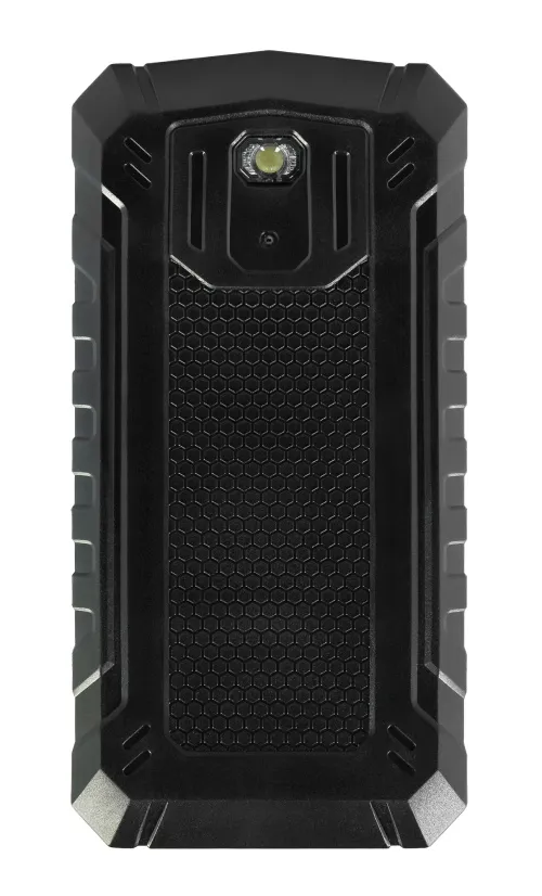 foto Digitální multimetr Ermenrich Zing TC26,  5