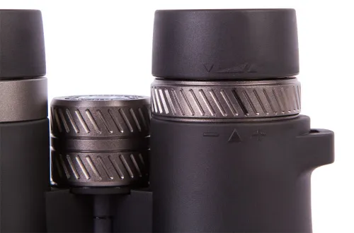 foto Binokulární dalekohled Bresser Condor UR 8x42,  10