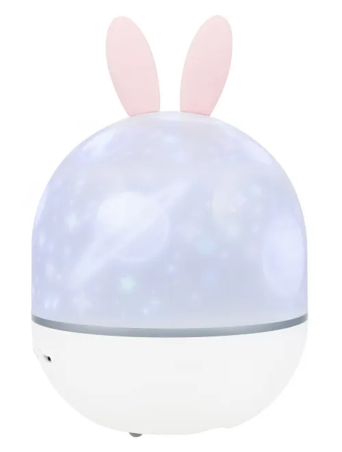 snímek Astroplanetárium Levenhuk LabZZ Star Sky P1,  4