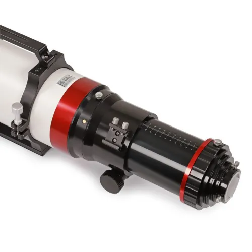 obrázek Hvězdářský dalekohled Omegon Pro APO AP 140/910 Triplet OTA,  5