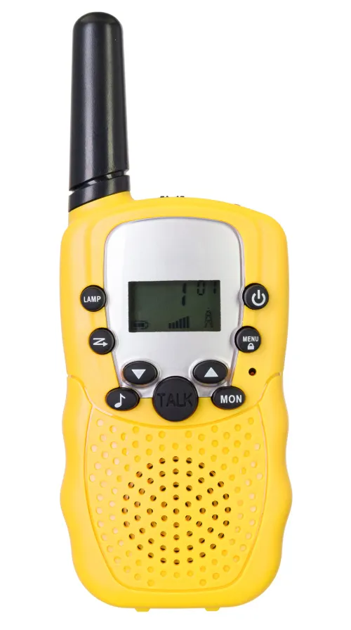 snímek Sada pro průzkumníka Levenhuk Discovery Basics EK90,  4