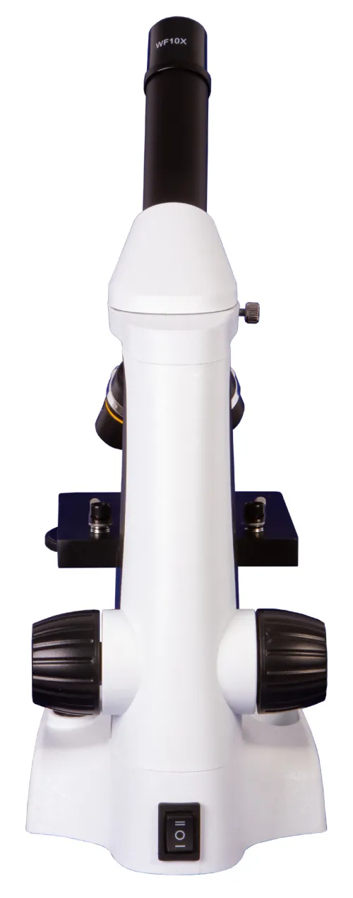 obrázek Bresser Junior Microscope with Magnification 40x-2000x,  8