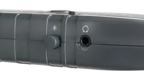 foto Digitální přístroj pro sledování kabelů Ermenrich NetGeeks NP40,  9