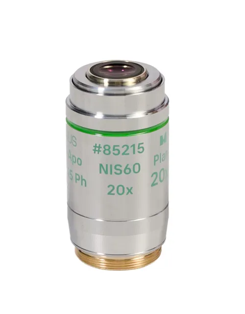 snímek Zařízení s fázovým kontrastem MAGUS SPH360, se sadou rovinných objektivů Plan S-Apo Ph 4х/10х/20х/40х/60х H60 mm,  9