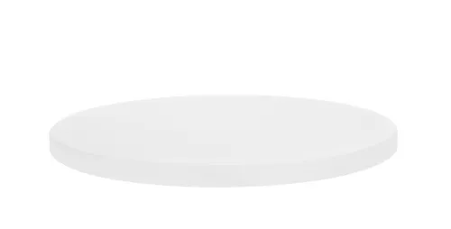 obrázek Bílá matná vložka stolku MAGUS I9WM Stereo 9T,  2