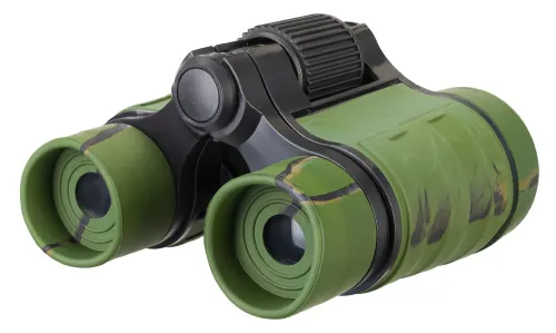 fotografie Sada pro průzkumníka Levenhuk Discovery Basics EK50 - Vystavený předmět,  5