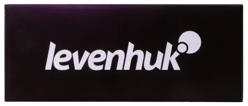 foto Binokulární dalekohled Levenhuk Karma BASE 8x32,  18