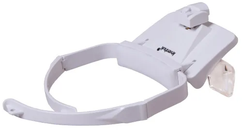 snímek Lupa Levenhuk Zeno Vizor G7,  4