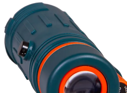 snímek Monokulární dalekohled Levenhuk LabZZ MC4,  8