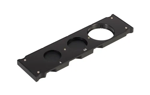 snímek Zařízení s fázovým kontrastem MAGUS SPH360, se sadou rovinných objektivů Plan S-Apo Ph 4х/10х/20х/40х/60х H60 mm,  3