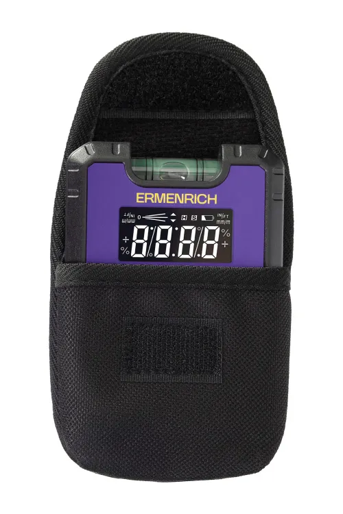 fotografie Digitální vodováha Ermenrich Verk LQ30,  2