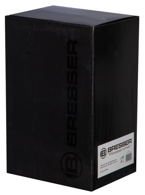 fotografie Mikroskop Bresser Researcher Trino 40–1000x,  17