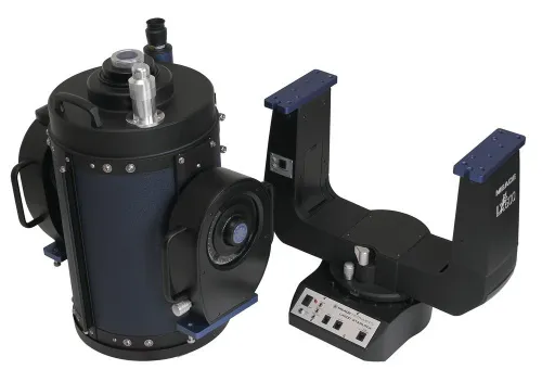 snímek Hvězdářský dalekohled Meade LX600 12'' F/8 ACF bez stativu,  2
