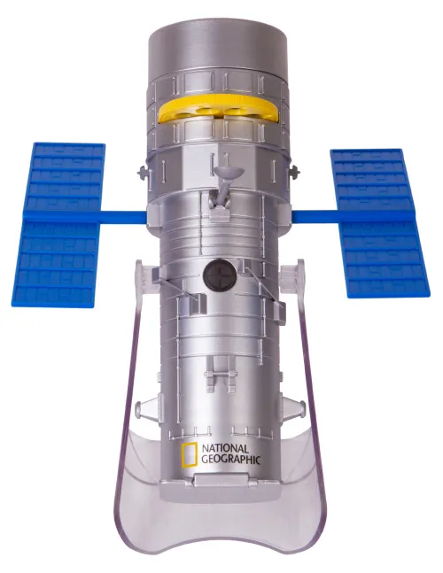 fotografie Projektor pro vesmírný dalekohled Bresser National Geographic,  3