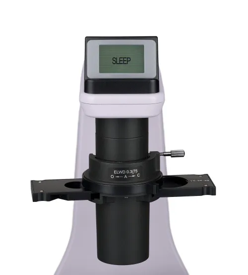 foto Biologický inverzní mikroskop MAGUS Bio V360,  13