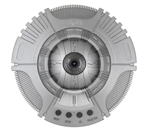 snímek UFO Planetárium Levenhuk LabZZ SP50,  9