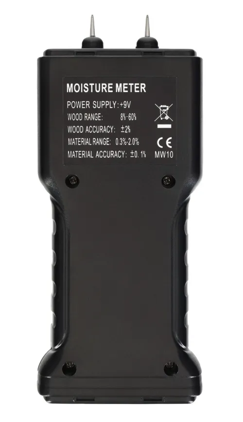 foto Detektor vlhkosti Ermenrich Wett MW10,  3