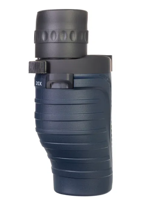 foto Binokulární dalekohled Levenhuk Discovery Gator 8–20x25,  8