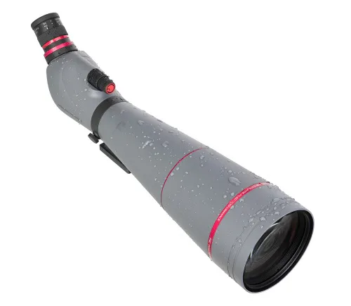 snímek Pozorovací dalekohled Levenhuk New Blaze PLUS 100 - Vystavený předmět,  9