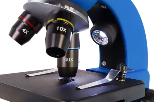 obrázek Mikroskop Levenhuk Discovery Nano,  12