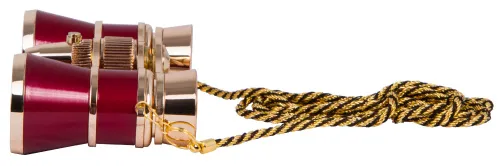 foto Divadelní kukátko Levenhuk Broadway 325F (s LED svítilnou a řetízkem),  10