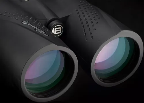 snímek Binokulární dalekohled Bresser Condor UR 8x56,  4