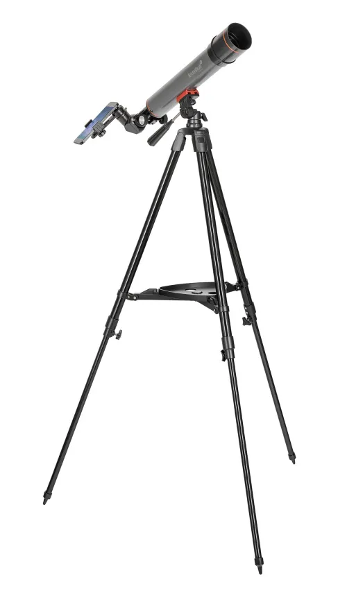 fotografie Fototeleskop Levenhuk Kelvin Nova BASE 60/500,  3