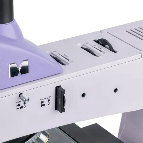 obrázek Metalurgický digitální mikroskop MAGUS Metal D650 BD,  13
