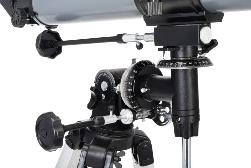 foto Hvězdářský dalekohled Levenhuk Blitz 70 PLUS - Vystavený předmět,  7