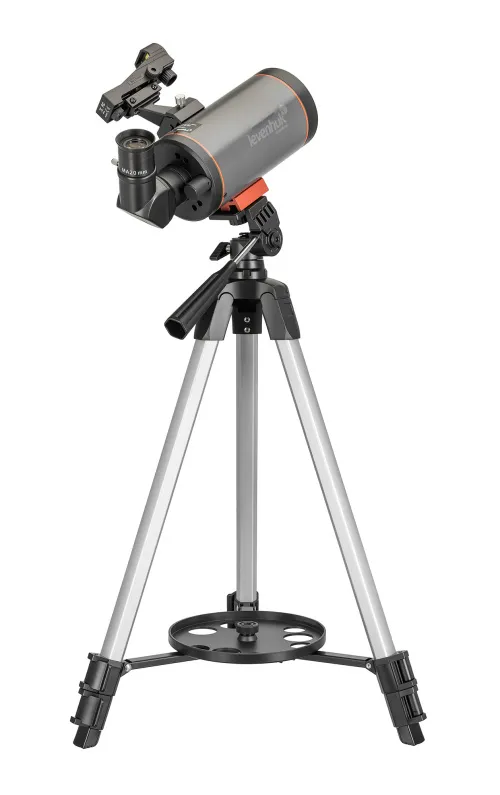 obrázek Fototeleskop Levenhuk Kelvin Nova PLUS MAK 70/750,  5