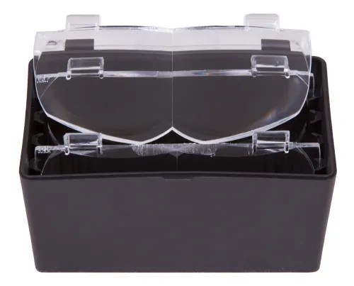 foto Náhlavní lupa Levenhuk Zeno Vizor H3,  8