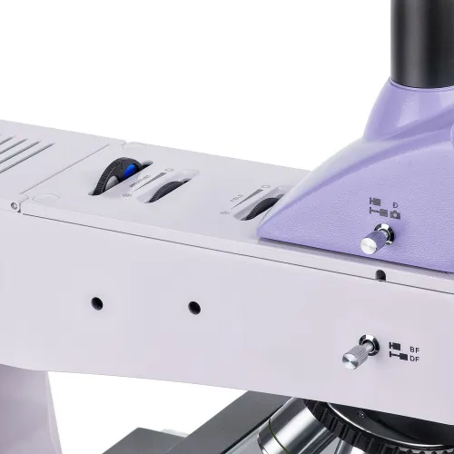 obrázek Metalurgický digitální mikroskop MAGUS Metal D650 BD,  14