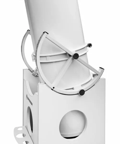 snímek Hvězdářský dalekohled Bresser Messier 10" Dobson,  3