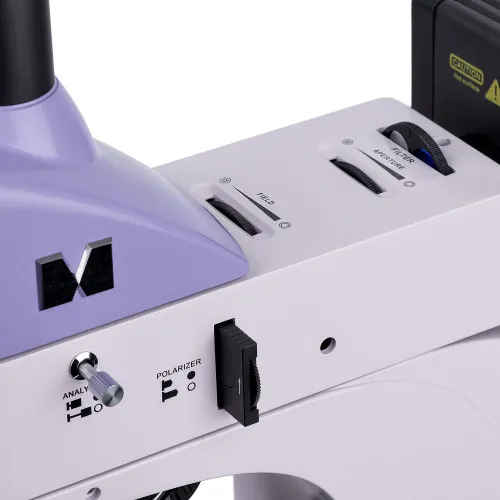 obrázek Metalurgický digitální mikroskop MAGUS Metal D600 BD,  14